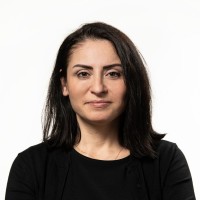 Ezgi Ceri