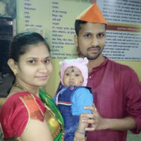 Vipul Mohite