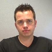 nicolas benard