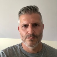 Alex Marconi