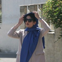 Zahra Safar