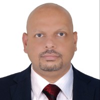 Binish Nair