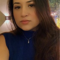Maria Karla Matias