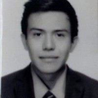 César Gabriel Cedeño Cisneros