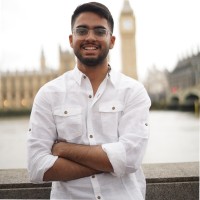 Priyanuj Choudhury