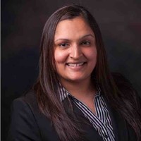 Nima Parikh, CPA