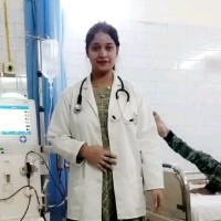 Saloni Arora -Dialysis Technician