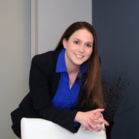 Lauren Campbell Maxie, JD, CTFA