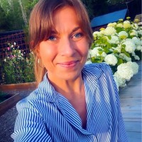 Frida Garmenius