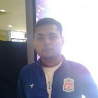 Avishek Nath