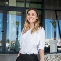 Ambre-Océane LAVESQUE