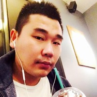 Claude Shih