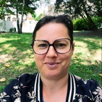 Sandrine Chauffour