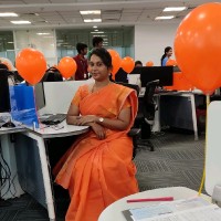 Josephine Geetha