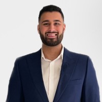 Hassan Suhail