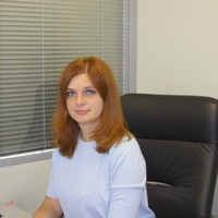 Ольга Силина
