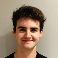 Euan Talbot BSc(Hons) MSc