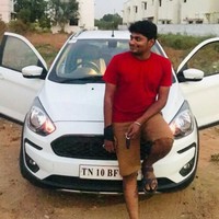 Omprakashan Ramiah