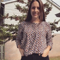 Brandy Fallowfield