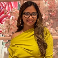 Shahana Suthan