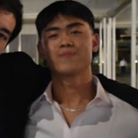Thomas Chiu