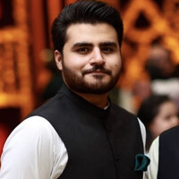 Muhammad Hamza Malik