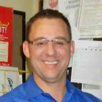 Scott Hamm