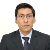 Cristian Horacio Mamaní