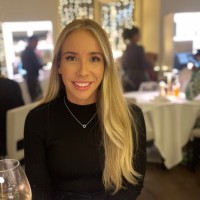 Leah Hutchinson