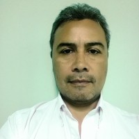 Freddy Moreno