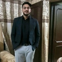 Tanuj D.