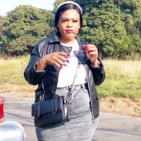Ntombie Mkhize