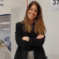 María Antuñano Larrañaga