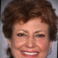 Parvin Bakhtiar