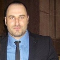Mihail Pavlov