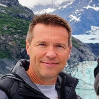Todd Trivette