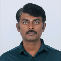 Balaji Ramalingam