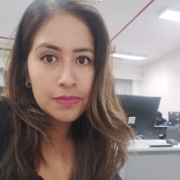 Ines Marleni Castro Molloco