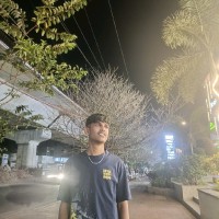 Pratik Raut Chetry