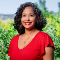 Patricia Lucia Quintero, MPA, PMP