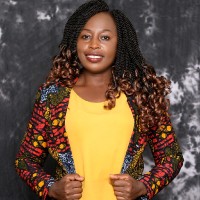 Judith Nafula Muricho