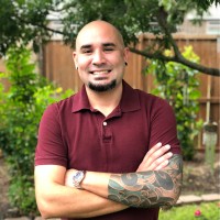 Daniel Martinez