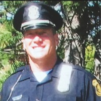 Cory Williams Sr.