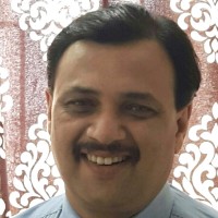 Mandar Vaidya