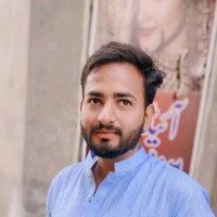 Ali Hamza M. Mujahid
