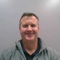 Brian Ward