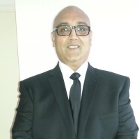 Ketan P.