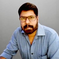 Ravibabu Kumpatla