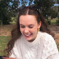 Francesca Sharpe