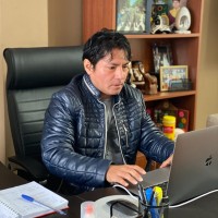 Ángel Enrique Díaz Barrios